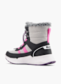 Bench Winterboots Grau 98015 3