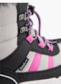 Bench Winterboots Grau 98015 5