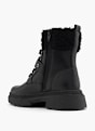Graceland Bota com cordões Preto 97895 3