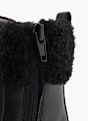Graceland Schnürboots Schwarz 97895 6