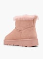 Graceland Bota de inverno Cor-de-rosa 97906 3