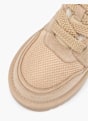 Graceland Snørestøvle Beige 97907 5