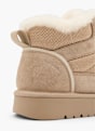 Graceland Schnürboots Beige 97907 6