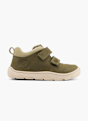 elefanten Halbschuh Olive 97893 1