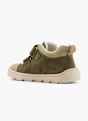 elefanten Halbschuh Olive 97893 3