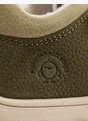 elefanten Halbschuh Olive 97893 5