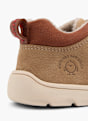 elefanten Halbschuh Braun 97894 5