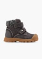 elefanten Boots d'hiver Gris 97903 1