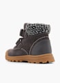 elefanten Boots d'hiver Gris 97903 3