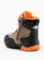 elefanten Winterboots Beige 97904 3