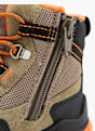 elefanten Winterboots Beige 97904 5
