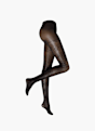 5th Avenue Strumpfhose Schwarz 98526 1