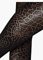 5th Avenue Strumpfhose Schwarz 98526 2