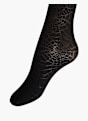 5th Avenue Strumpfhose Schwarz 98526 3