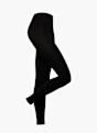 5th Avenue Strumpfhose Schwarz 98523 1