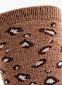 FILA Socken Braun 98540 3