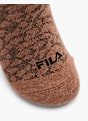 FILA Socken Braun 98543 3