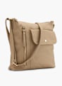 Graceland Umhängetasche Beige 98223 2