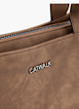 Catwalk Kézitáska barna 98184 5