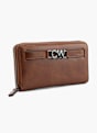 Catwalk Portafoglio Cognac 98188 2