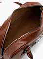 Catwalk Handtasche Cognac 98216 4