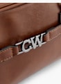 Catwalk Handtasche Cognac 98216 5