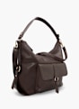 Graceland Handtasche Braun 98215 2