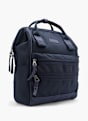 Venice Rucksack Blau 98217 2
