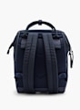 Venice Rucksack Blau 98217 3