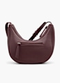 Catwalk Sac à main Bourgogne 98219 3