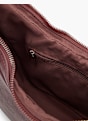 Catwalk Sac à main Bourgogne 98219 4
