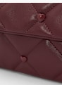 Catwalk Borsetta Bordeaux 98206 5