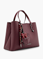 Michael Shannon Handtasche Burgunder 98197 2