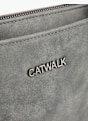 Catwalk Geantă de mână Gri 98186 5