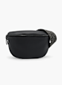 Graceland Bauchtasche Schwarz 98196 1
