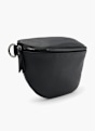 Graceland Bauchtasche Schwarz 98196 2
