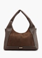 Catwalk Handtasche Braun 98183 1