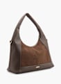 Catwalk Sac à main Marron 98183 2