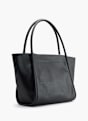 Catwalk Bolsa de compras Preto 98205 2