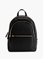 5th Avenue Rucksack Schwarz 98208 1