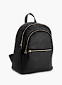 5th Avenue Rucksack Schwarz 98208 2