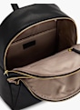 5th Avenue Rucksack Schwarz 98208 4