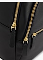 5th Avenue Rucksack Schwarz 98208 5