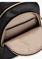 5th Avenue Rucksack Schwarz 98208 6
