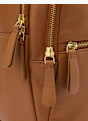 5th Avenue Rucksack Cognac 98207 5