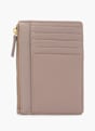 5th Avenue Portefeuille Taupe 98226 1