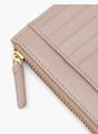 5th Avenue Portefeuille Taupe 98226 6
