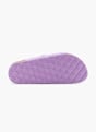 Björndal Zapatilla de casa Morado 97997 4