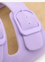 Björndal Zapatilla de casa Morado 97997 5