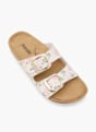 Björndal Pantolette Weiß 97998 2